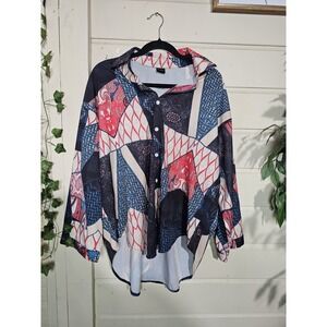RFAUSNTIY Shirt   Japanese
